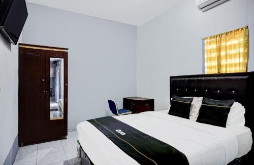 Medan Hotel | Hotel O Medan near Universitas Sumatera Utara formerly Surya Residence 2