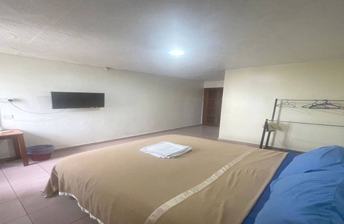 Kampung Hulu Caluk Hotel | Hotel O Mei Wah