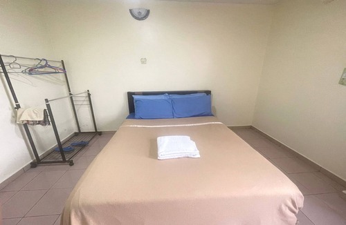 Kampung Hulu Caluk Hotel | Hotel O Mei Wah