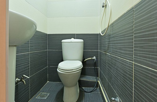 Kampung Tanjung Kapur Hotel | Hotel O Mini Indah