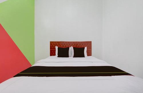 Depok Hotel | Hotel O Mirza Guesthouse Syariah