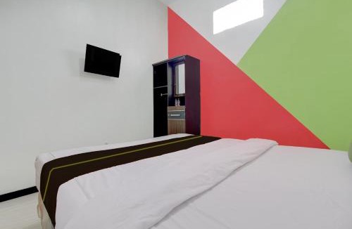 Depok Hotel | Hotel O Mirza Guesthouse Syariah