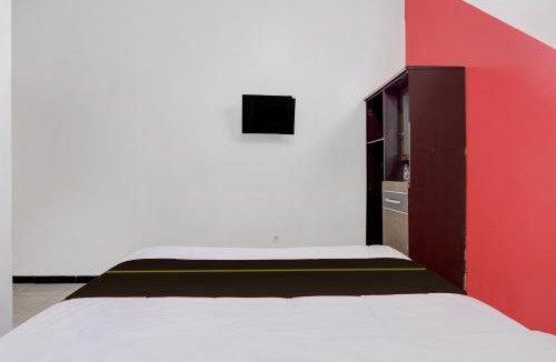 Depok Hotel | Hotel O Mirza Guesthouse Syariah