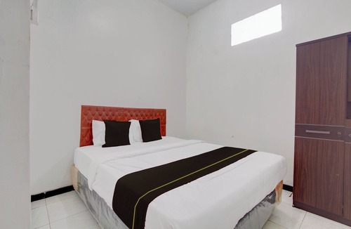 Depok Hotel | Hotel O Mirza Guesthouse Syariah