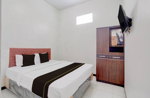Depok Hotel | Hotel O Mirza Guesthouse Syariah