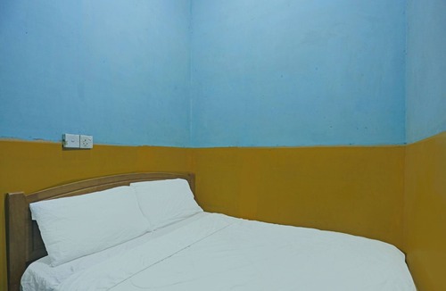 Lubuk Baja Hotel | Hotel O Mitra HomestayNearTempat Makan Pagi Sore Nohil