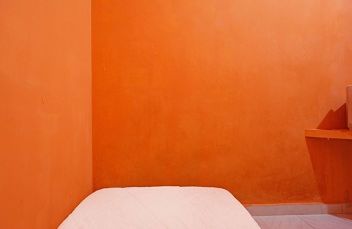 Lubuk Baja Hotel | Hotel O Mitra HomestayNearTempat Makan Pagi Sore Nohil