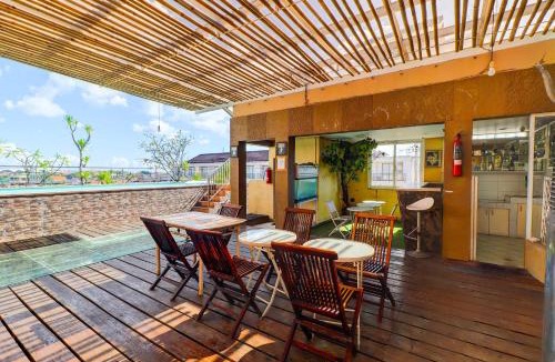 Kartika Plaza Hotel | Hotel O My Home@Bali