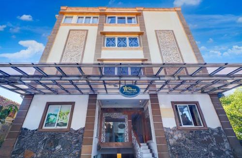 Kartika Plaza Hotel | Hotel O My Home@Bali