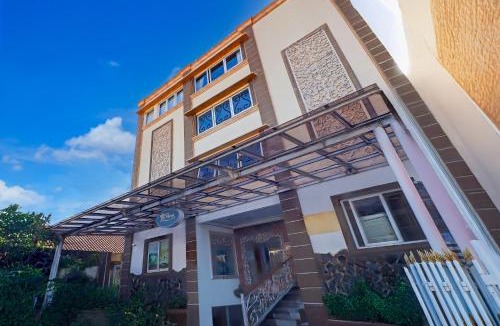Kartika Plaza Hotel | Hotel O My Home@Bali