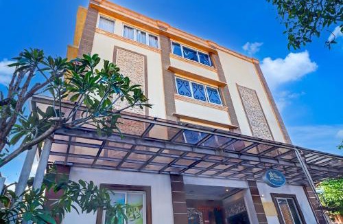 Kartika Plaza Hotel | Hotel O My Home@Bali