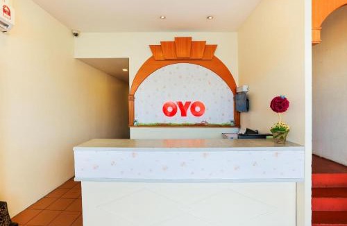 Segamat Hotel | Hotel O My Hotel