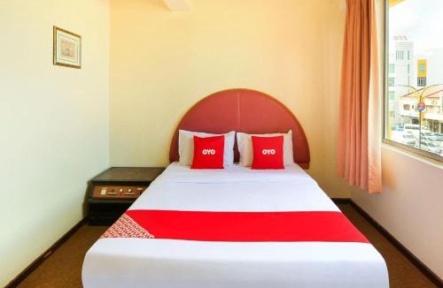 Segamat Hotel | Hotel O My Hotel