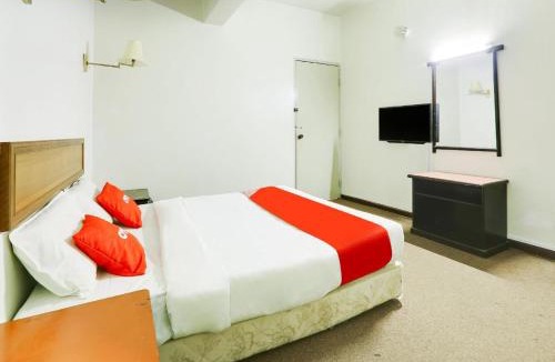 Segamat Hotel | Hotel O My Hotel