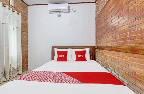 Depok Hotel | Hotel O Nayo Homestay Syariah