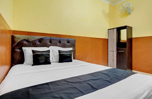 Yogyakarta Hotel | Hotel O near Ahmad Dahlan University formerly Endrayanti Inn