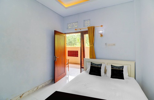 Mengwi Hotel | Hotel O near Mangusada Hospital formerly