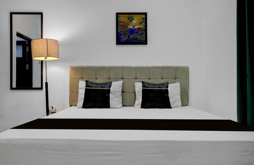 Banjarbaru Hotel | Hotel O near Museum Lambung Mangkurat