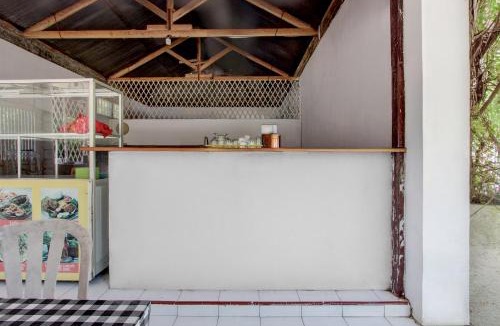 Kretek Hotel | Hotel O near Parangtritis Beach formerly Paris Ocean