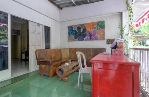 Kretek Hotel | Hotel O near Parangtritis Beach formerly Paris Ocean