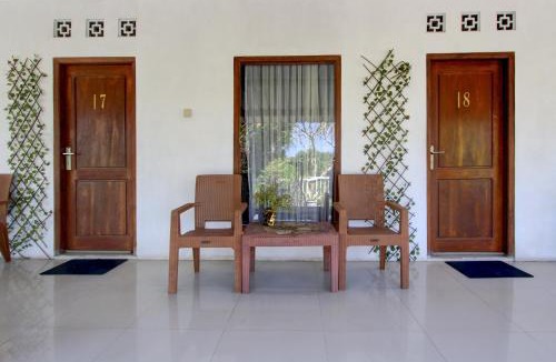 Kretek Hotel | Hotel O near Parangtritis Beach formerly Paris Ocean