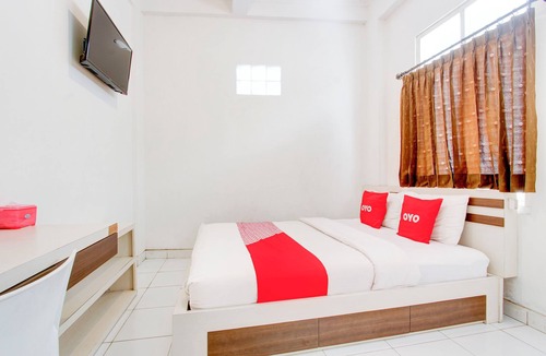Yogyakarta Hotel | Hotel O near Plaza Ambarrukmo Yogyakarta formerly Wisma Arya 2