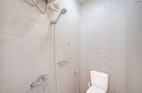 Cilandak Hotel | Hotel O near RS Fatmawati formerly White
