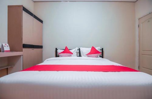Tangerang Hotel | Hotel O near Summarecon Mall Serpong formerly Gemilang Guesthouse