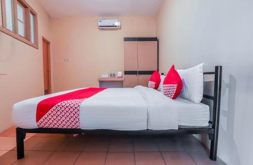 Tangerang Hotel | Hotel O near Summarecon Mall Serpong formerly Gemilang Guesthouse