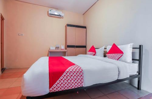 Tangerang Hotel | Hotel O near Summarecon Mall Serpong formerly Gemilang Guesthouse