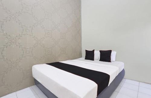 Pogung Lor Hotel | Hotel O Near Tugu Yogyakarta 2 formerly Monjali Inn