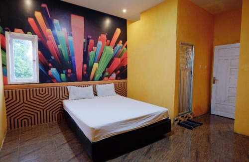 Makassar Hotel | Hotel O Nur Homestay Syariah