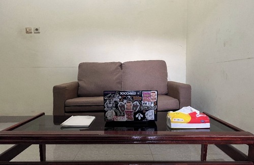 Makassar Hotel | Hotel O Nur Homestay Syariah