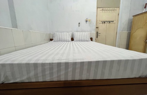Makassar Hotel | Hotel O Oma Homestay