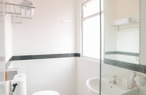Mangga Besar Hotel | Hotel O Orienchi Room