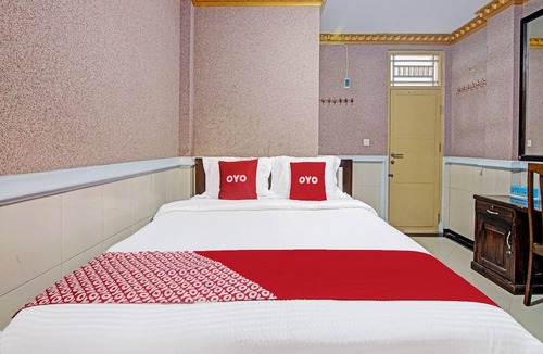 Padang Hotel | Hotel O Padang City Center Near Gunung Padang Formerly Hotel Fitriaendika