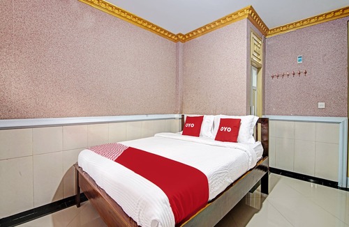 Padang Hotel | Hotel O Padang City Center Near Gunung Padang Formerly Hotel Fitriaendika