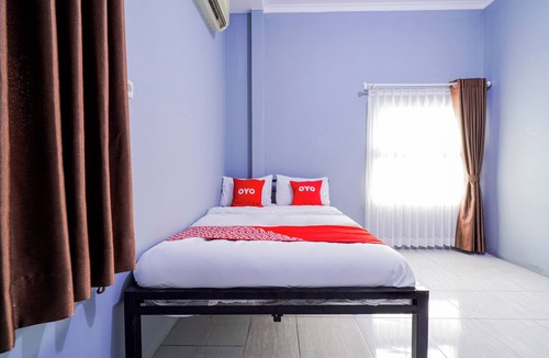 Padalarang Hotel | Hotel O Pdl Guest House Syariah