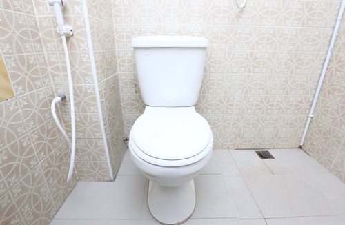 Kampung Kijing Hotel | Hotel O Pelangi Marang