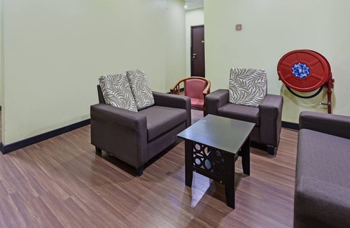 Pendang Hotel | Hotel O Pendang Lake Formerly D Jiwa