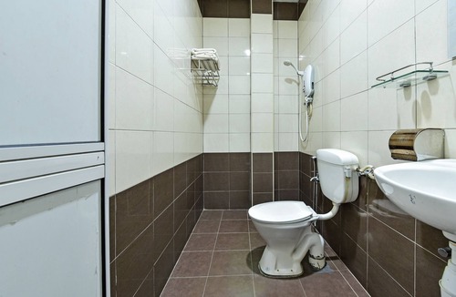 Pendang Hotel | Hotel O Pendang Lake Formerly D Jiwa