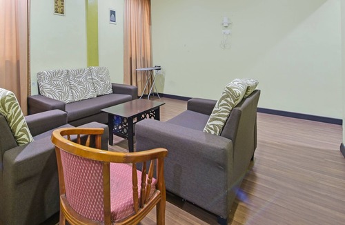 Pendang Hotel | Hotel O Pendang Lake Formerly D Jiwa