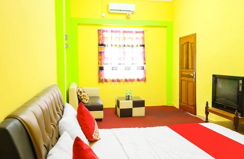 Penyengat Island Hotel | Hotel O Penginapan Sulthan Penyengat Syariah
