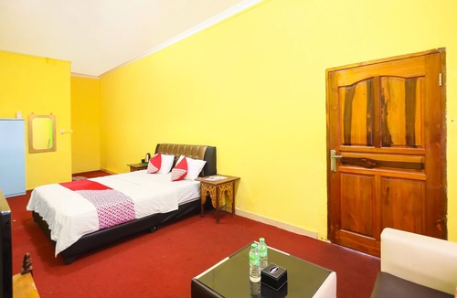 Penyengat Island Hotel | Hotel O Penginapan Sulthan Penyengat Syariah