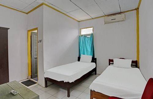 Kotabangun Hotel | Hotel O Penginapan Aina Syariah