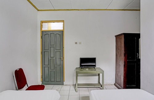 Kotabangun Hotel | Hotel O Penginapan Aina Syariah
