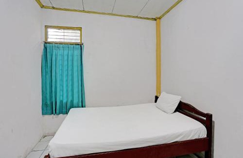 Kotabangun Hotel | Hotel O Penginapan Aina Syariah