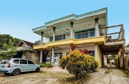 Kotabangun Hotel | Hotel O Penginapan Aina Syariah