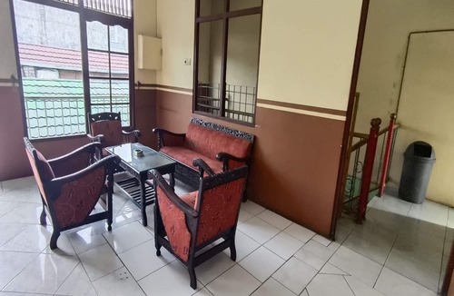 Martapura Hotel | Hotel O Penginapan Al-asharNearWarung Acil Ubai