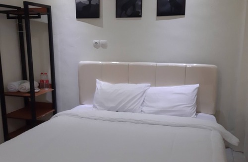 Martapura Hotel | Hotel O Penginapan Al-asharNearWarung Acil Ubai